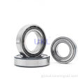 High Quality Auto Bearings 6303dduc3e Steel Cage 6303DDUC3E Air Condition Auto Bearing Supplier